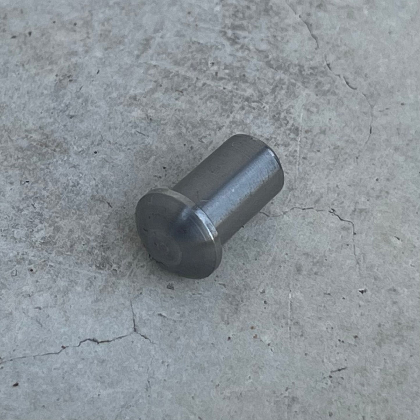 Pivot Hardware for ZZYZX and others (set of 2)
