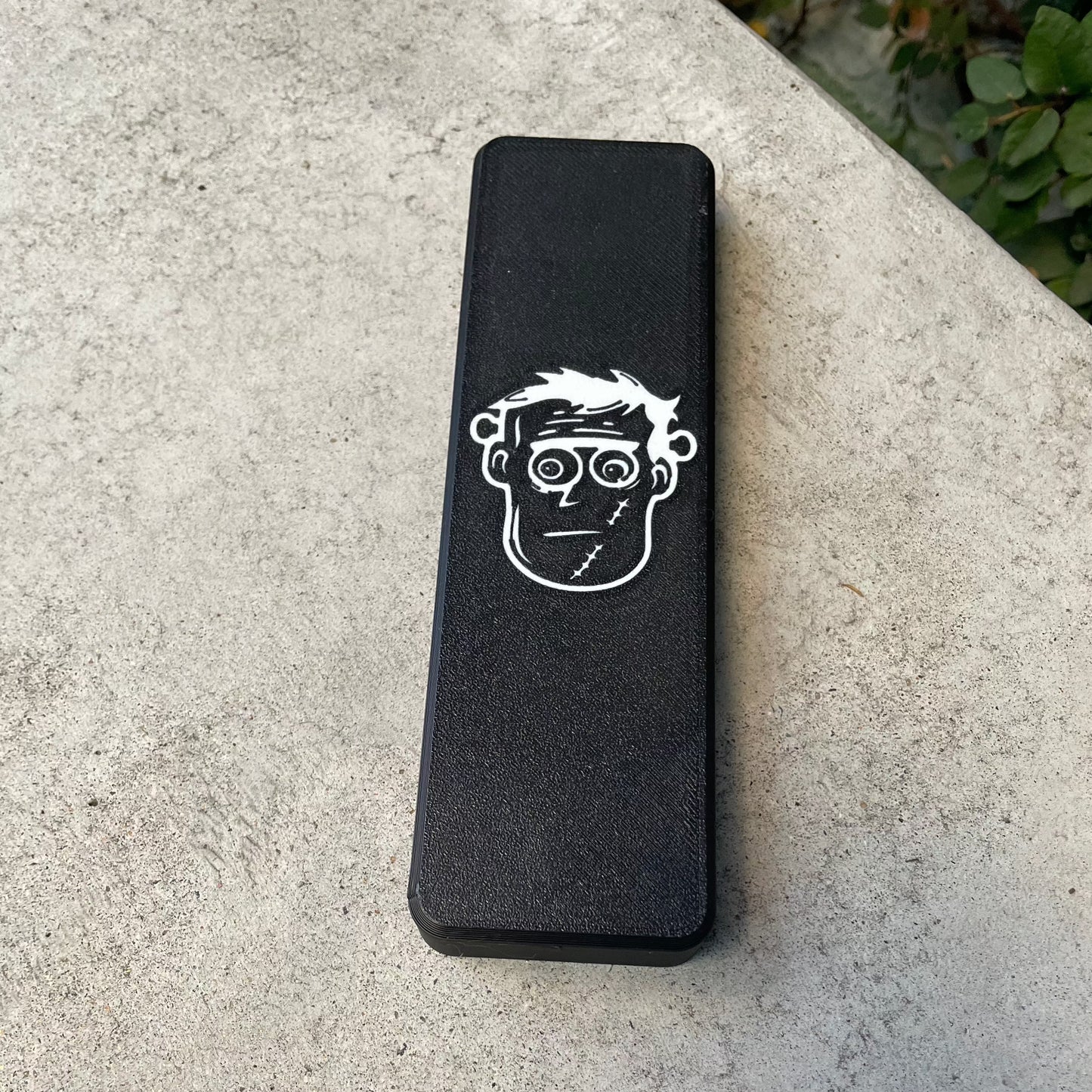 Franken Forge Blades - Galvanis