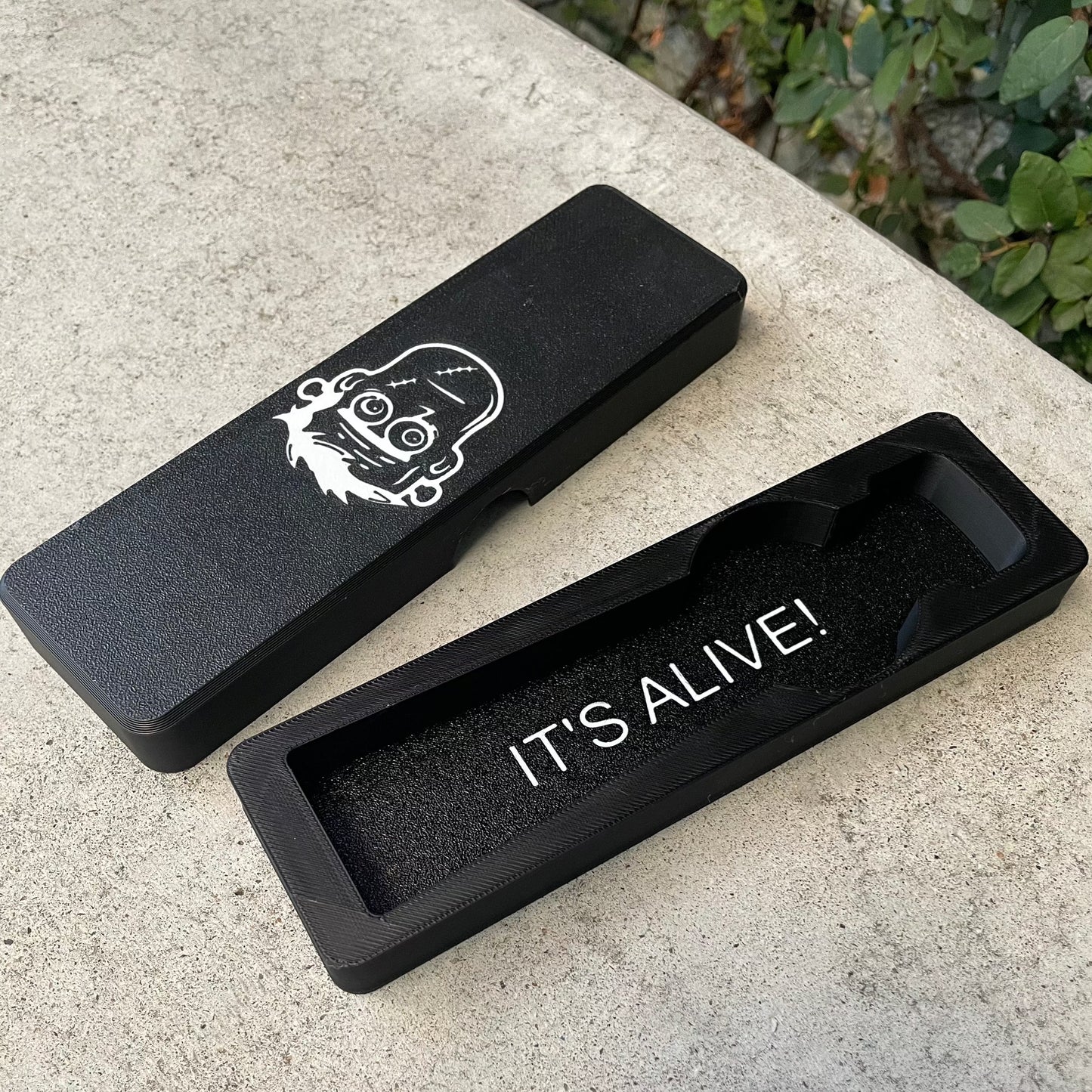 Franken Forge Blades - Galvanis