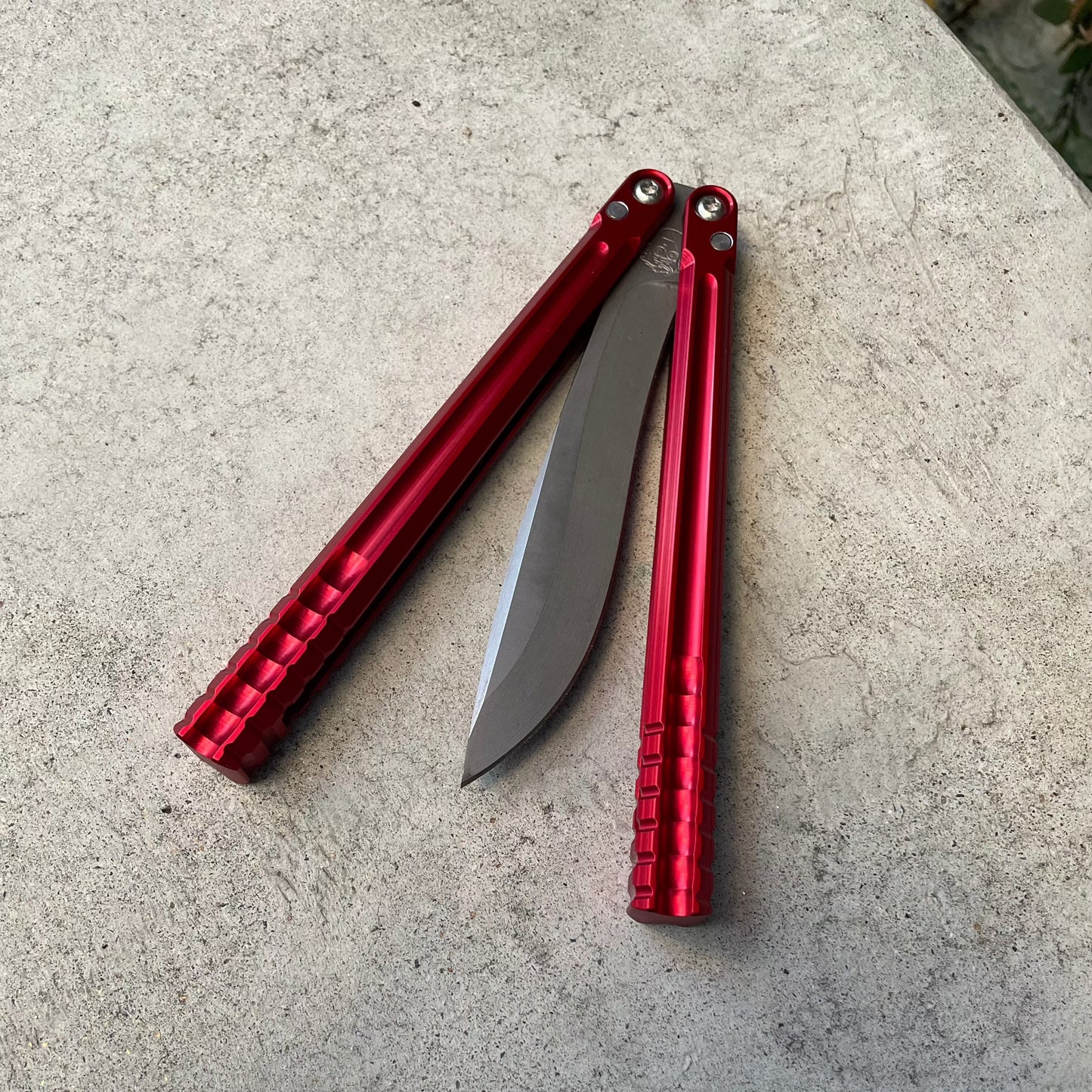 Franken Forge Blades - Galvanis