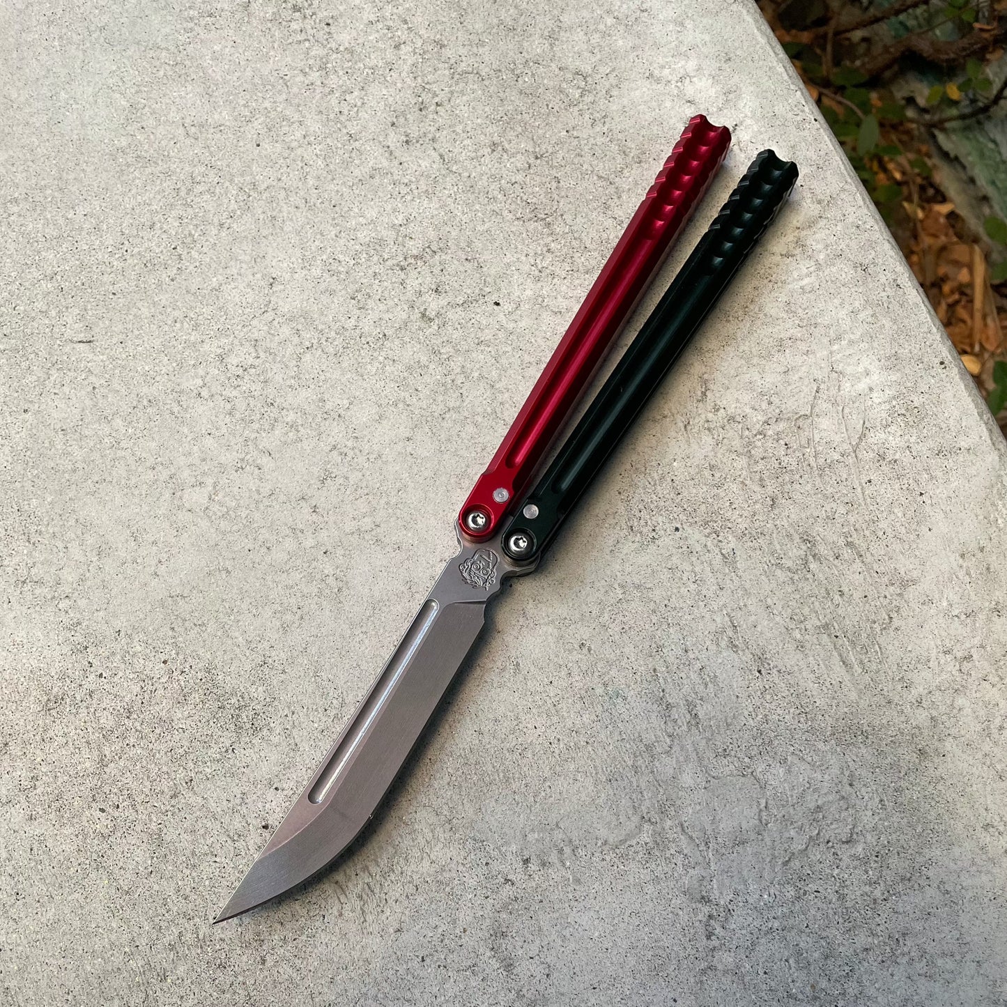 Franken Forge Blades - Galvanis