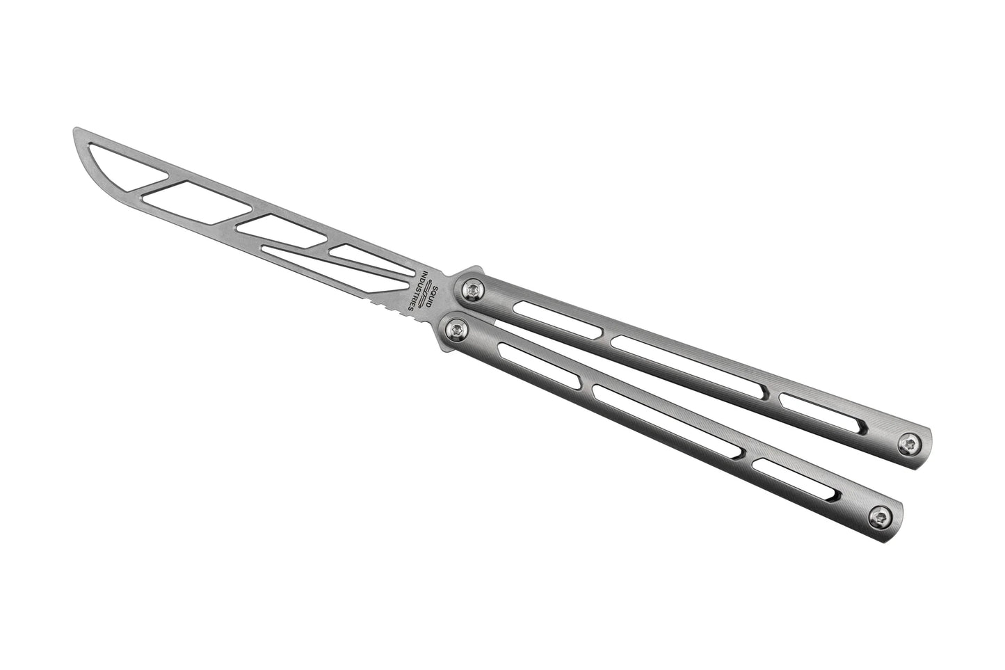 Squid Industries Tsunami Trainer Zirblast