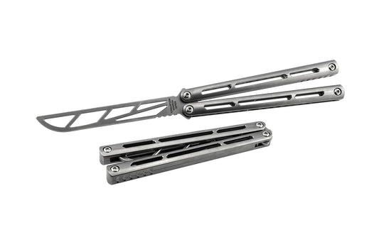 Squid Industries Tsunami Trainer Zirblast