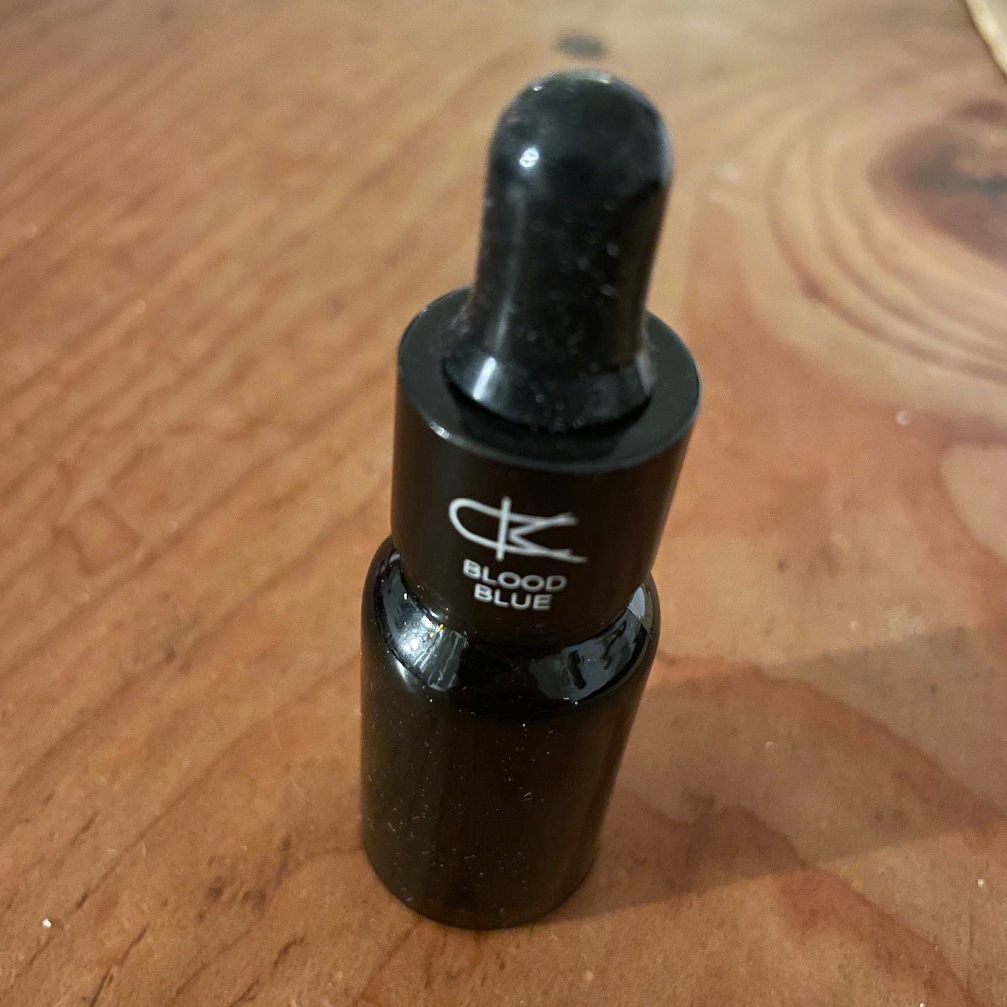 Ceroni Knives Ink refill for ti Tracker , Red and Blue