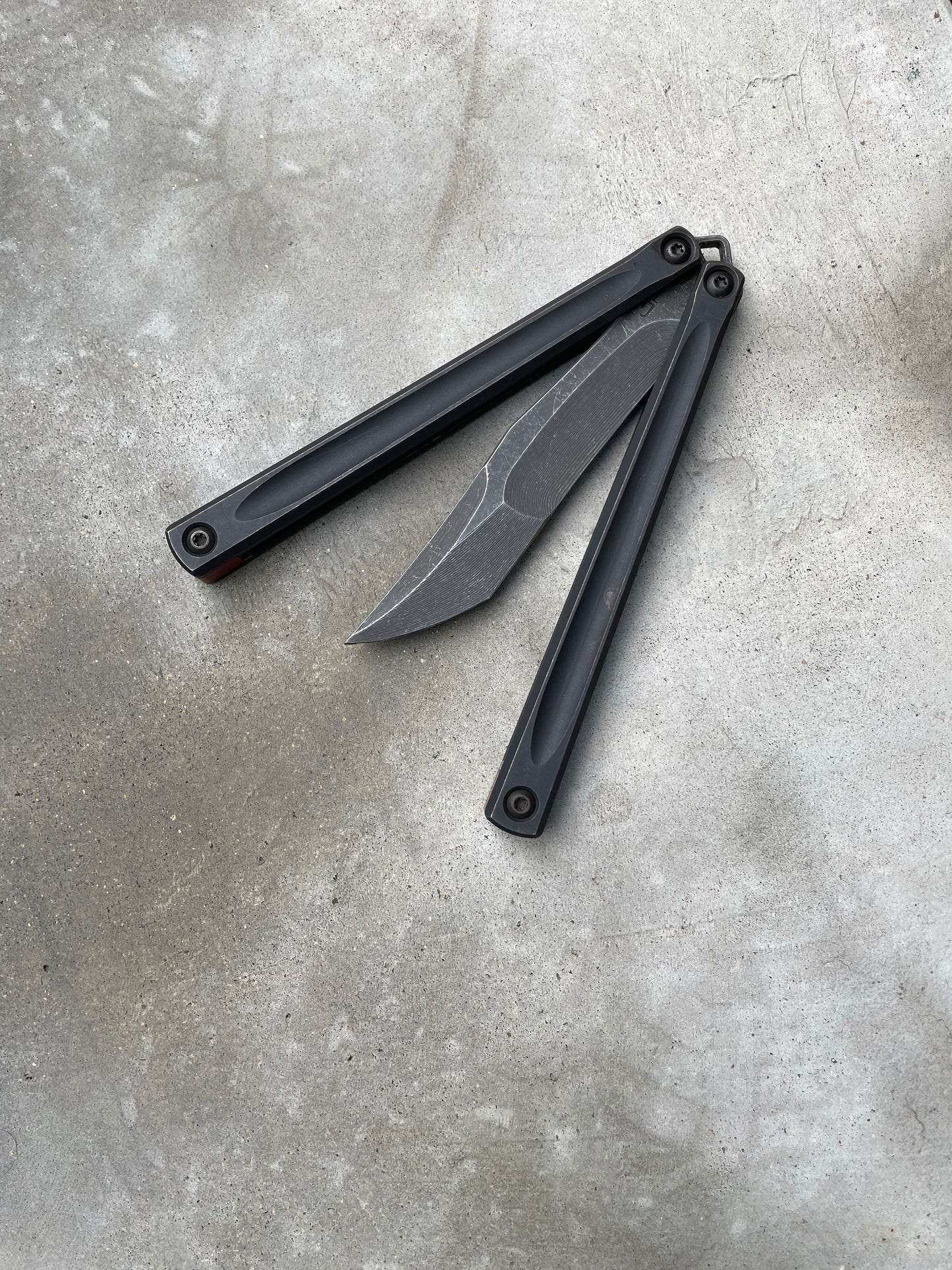 JK Design, Embargo Black