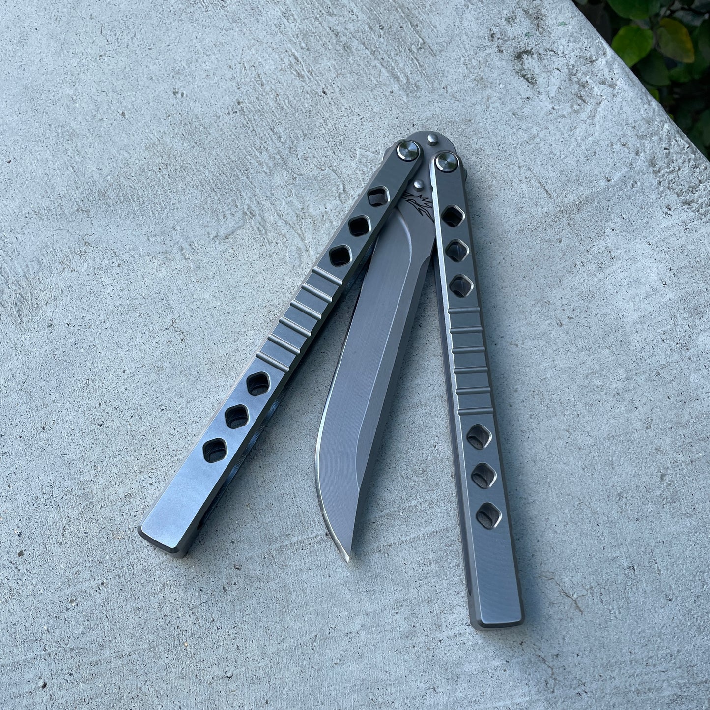 Ryukami Raijin - Zir Blast