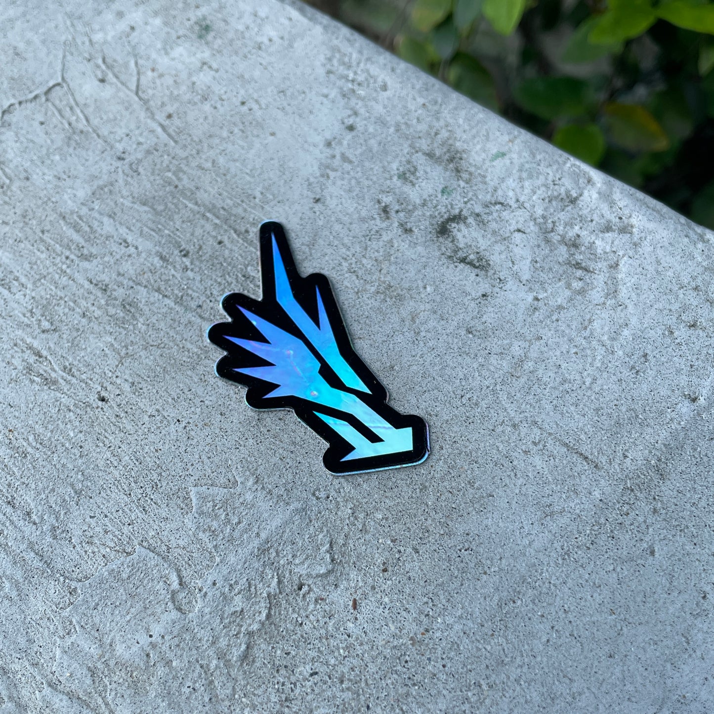 Ryukami Raijin - Zir Blast