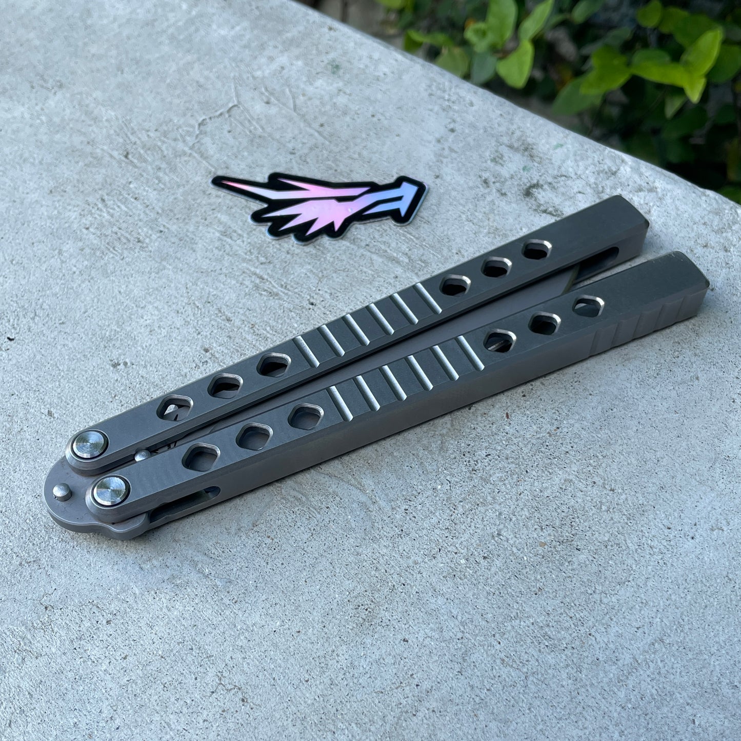 Ryukami Raijin - Zir Blast