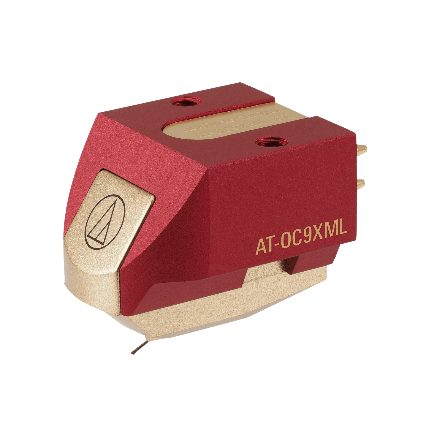 Audio-Technica AT-OC9XML moving coil cartridge