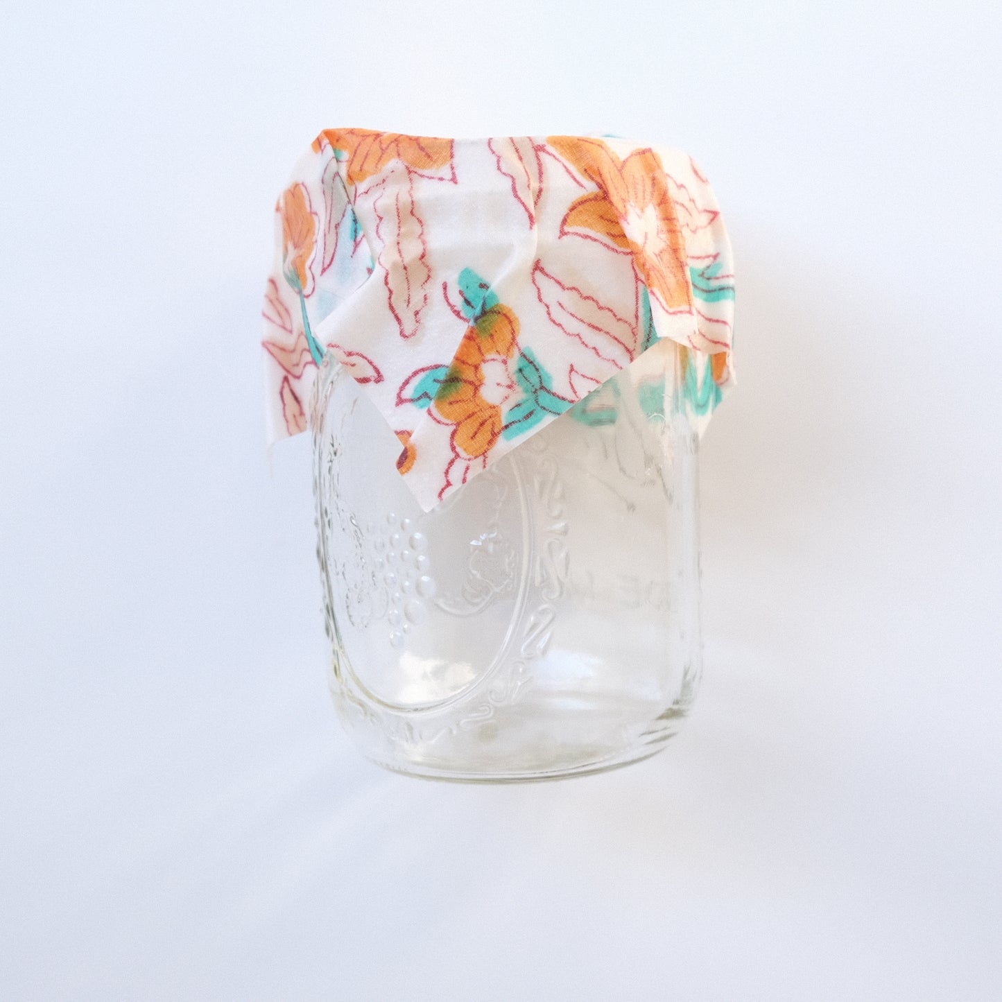 Beeswax Food Wraps (3 pack)