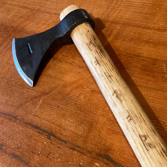 Condor Valhalla Axe Series Throwing
