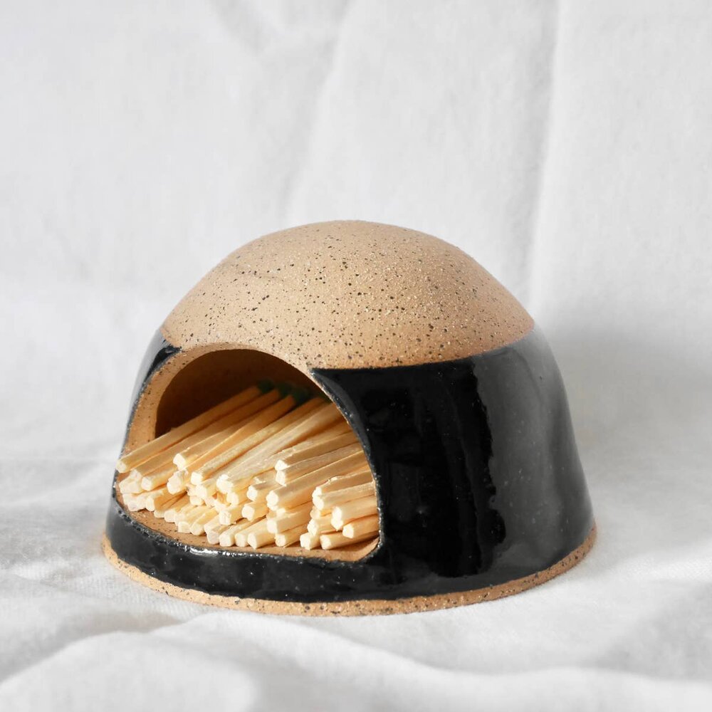Ceramic Match Striker