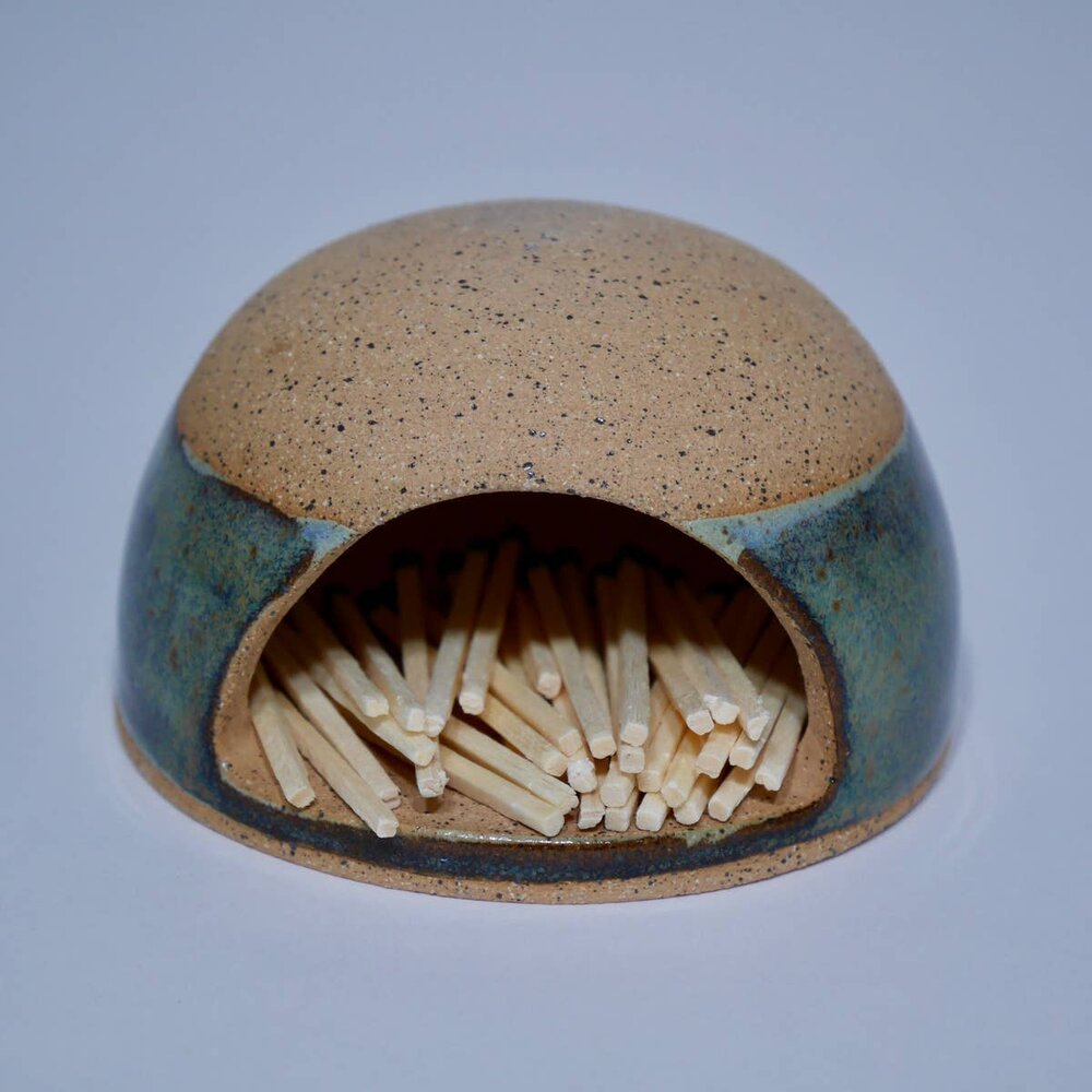 Ceramic Match Striker