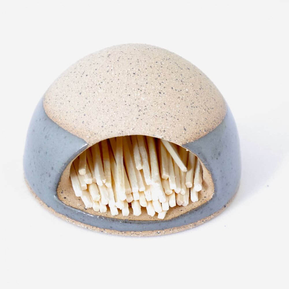 Ceramic Match Striker