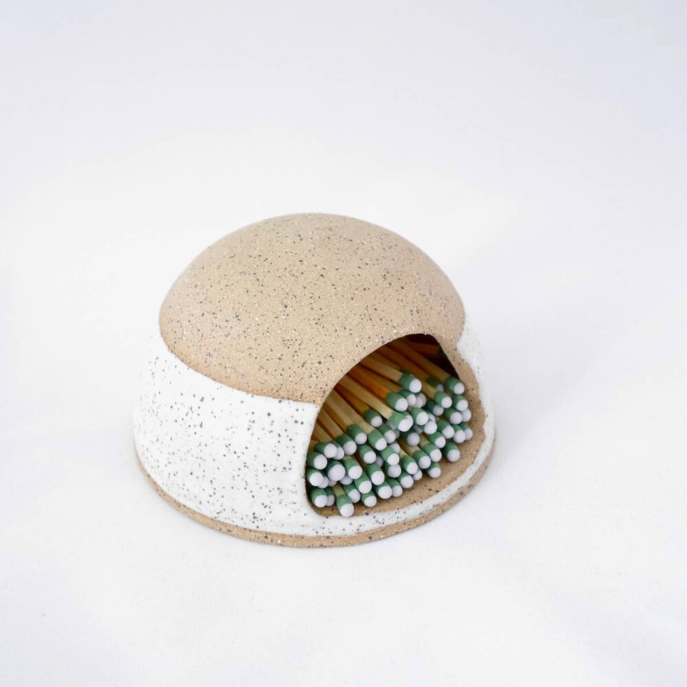 Ceramic Match Striker