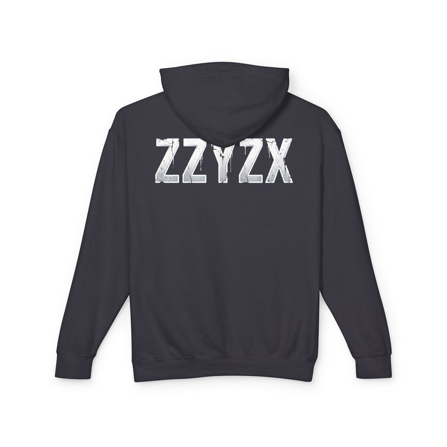 ACIDWRX HOODIE 001