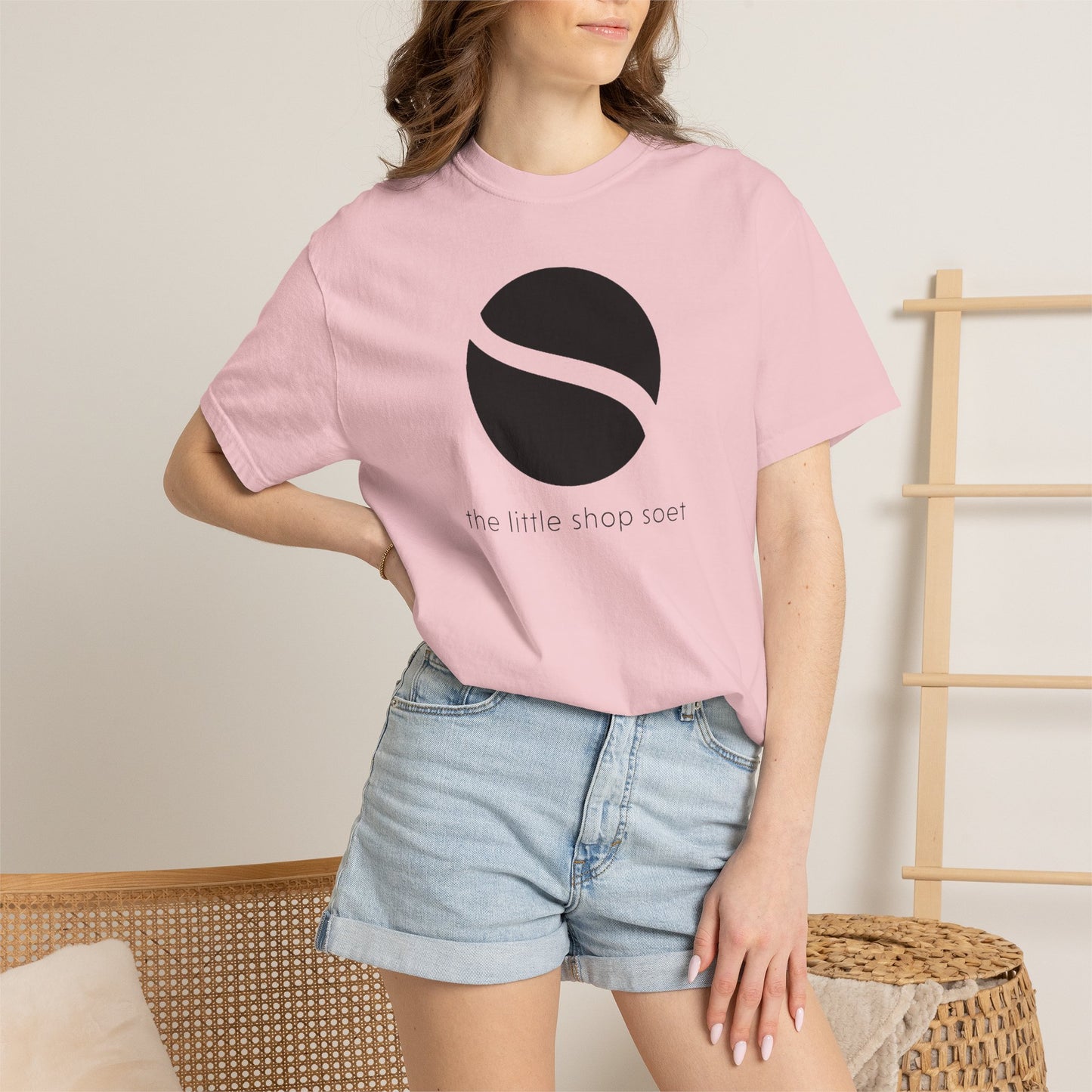 Soet T-Shirt (various colors)