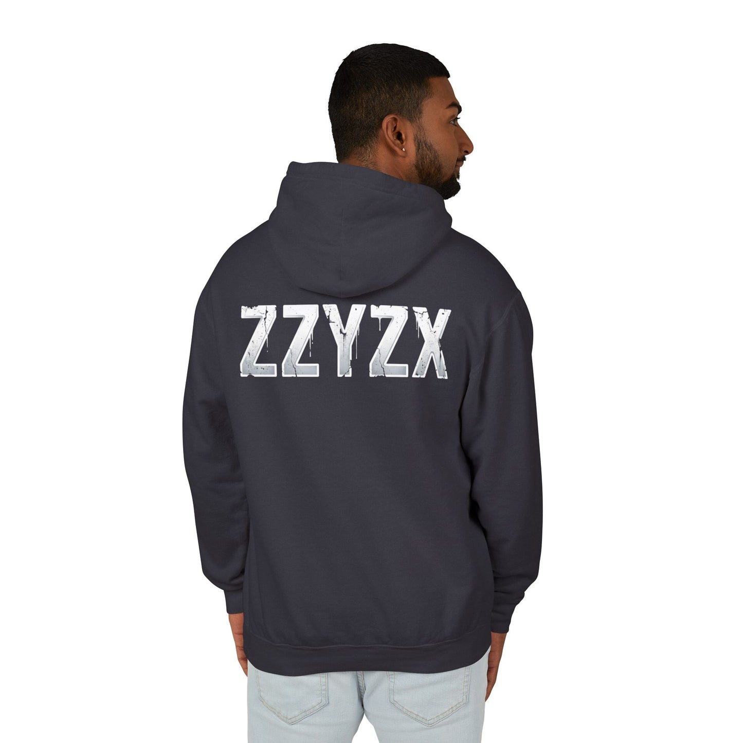 ACIDWRX HOODIE 001