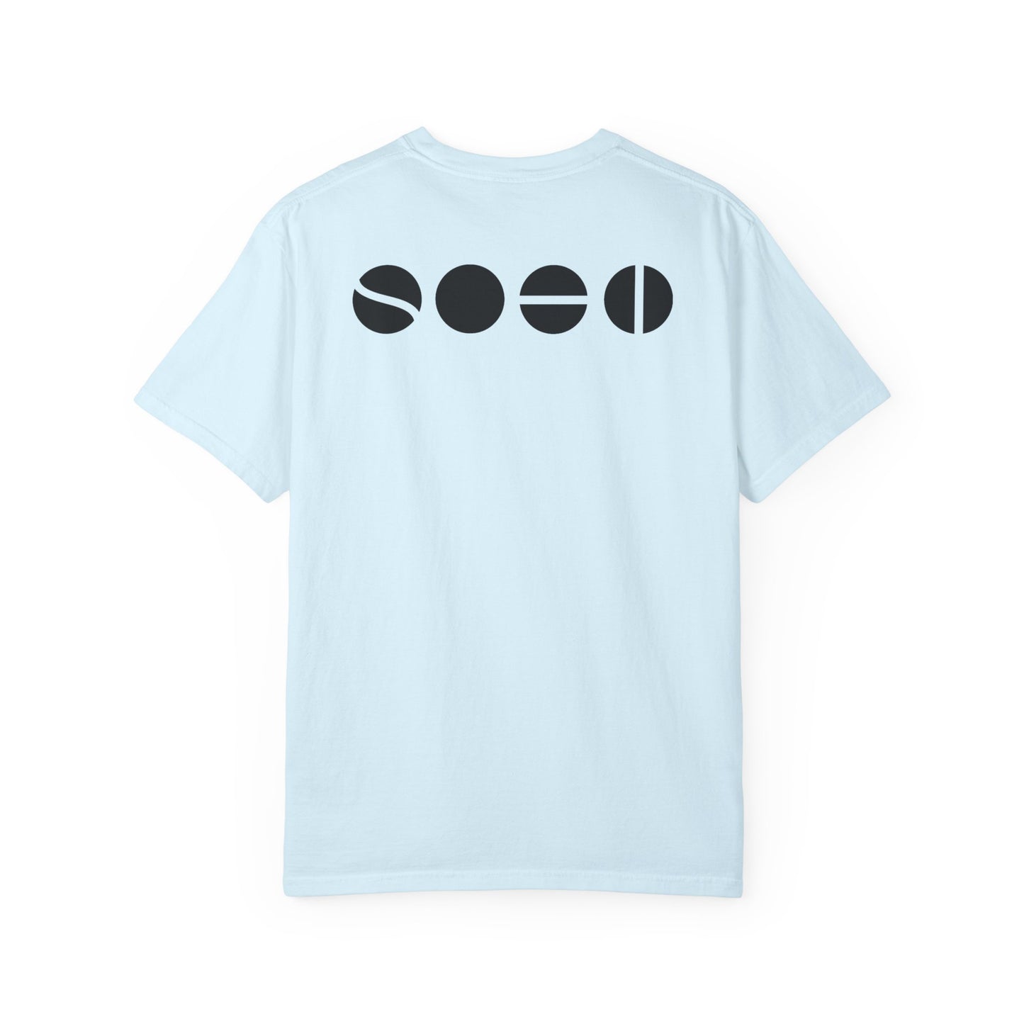 Soet T-Shirt (various colors)