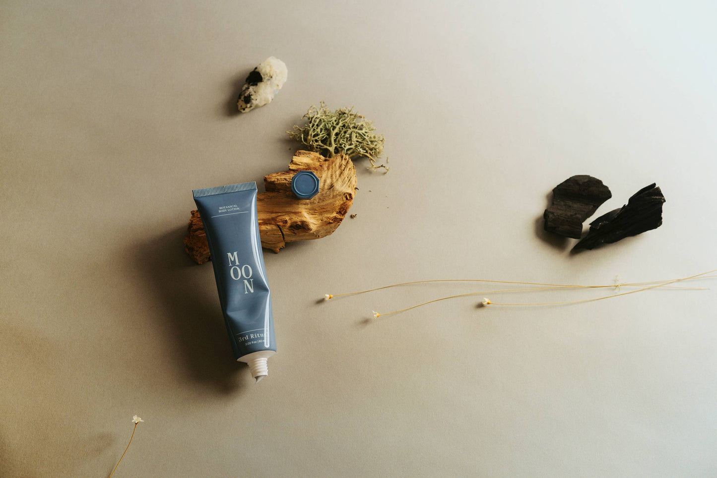 3rd Ritual MOON Body Lotion