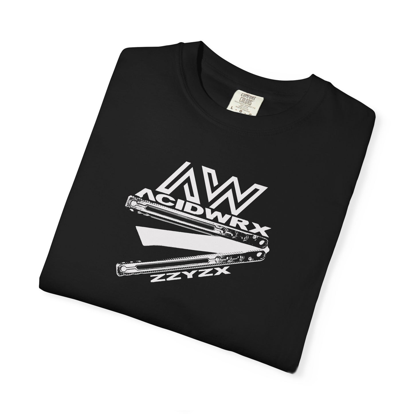 ACIDWRX T 002