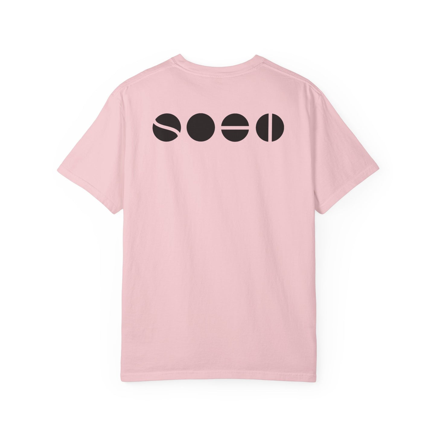 Soet T-Shirt (various colors)