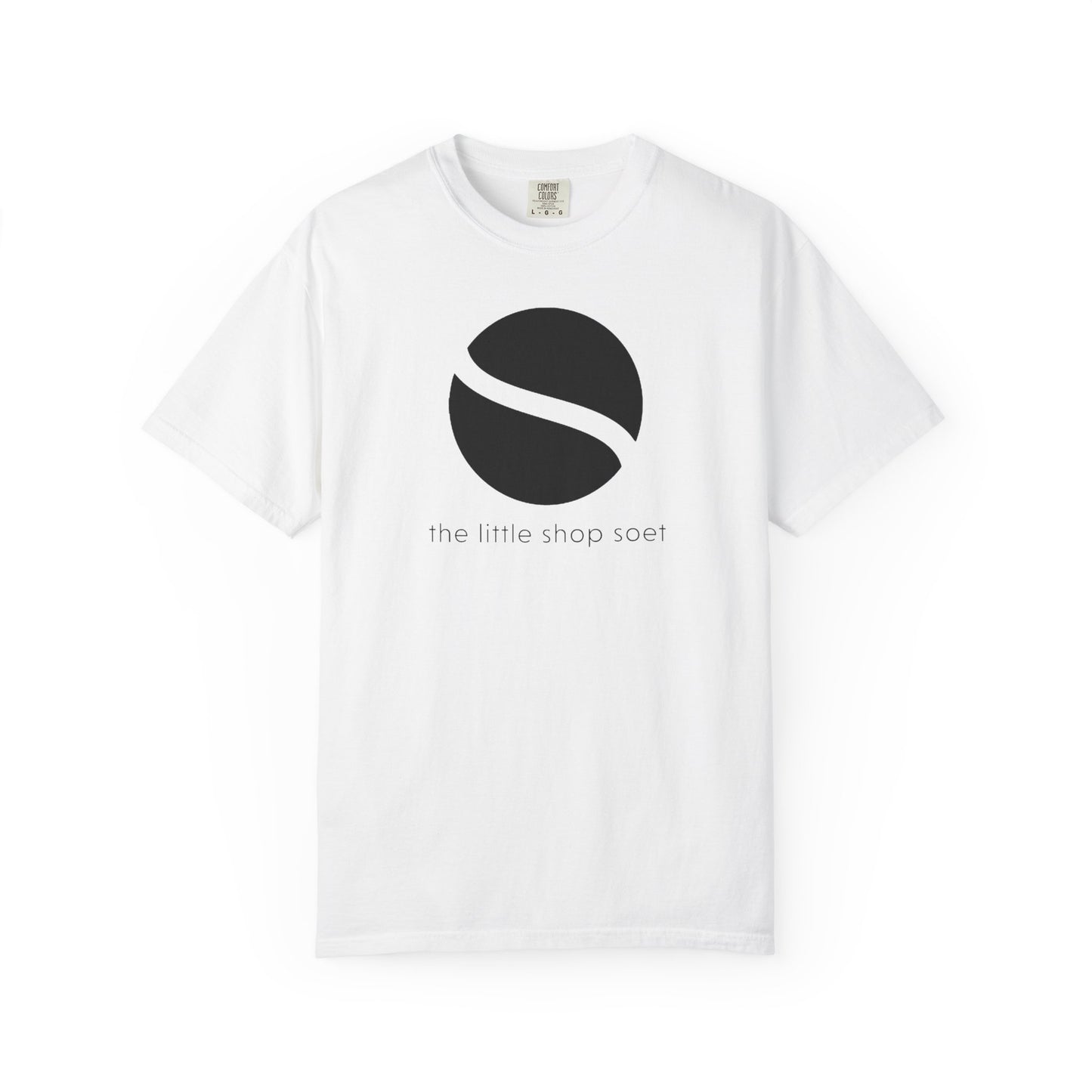Soet T-Shirt (various colors)