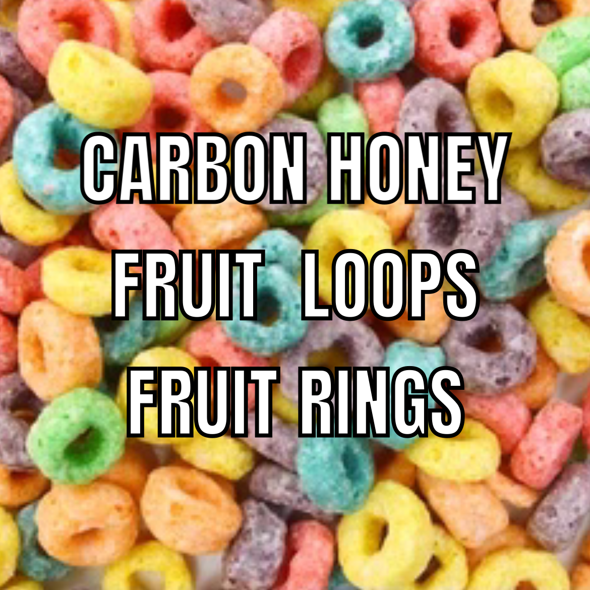 Carbon Honey Pivot Lube Soet + SISTER SOET