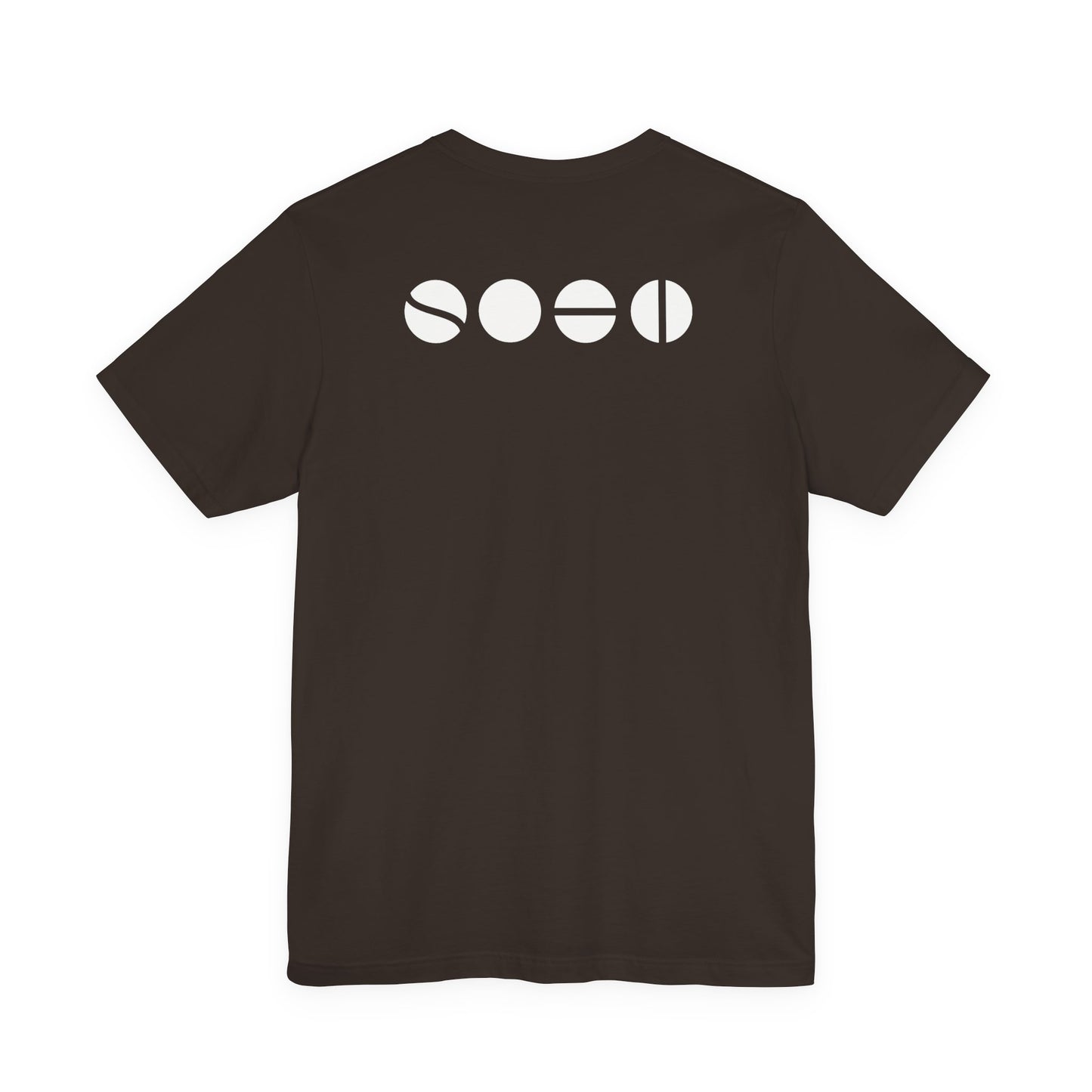 Soet T-Shirt  002 (Various Colors, Front and Back Design)