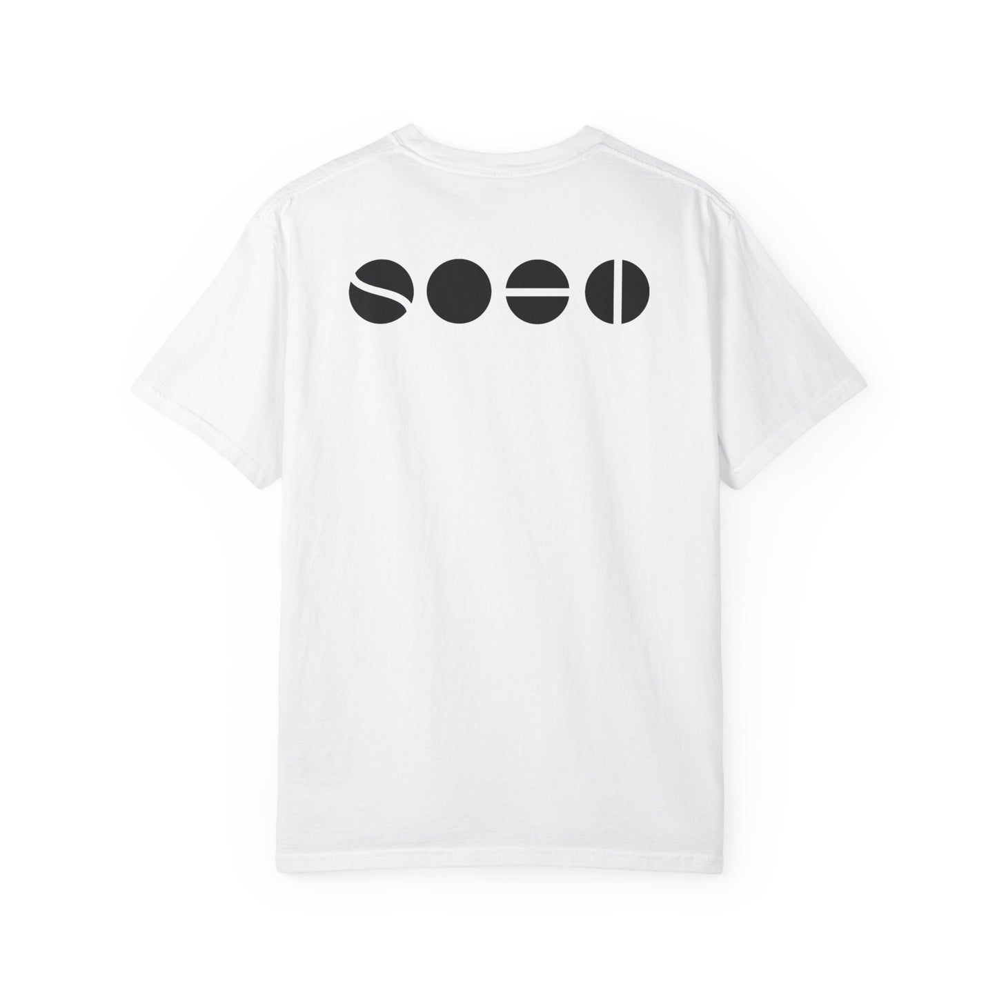 Soet T-Shirt (various colors)