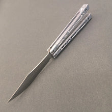 Load image into Gallery viewer, LDY BALISONG - SIRIUS V3
