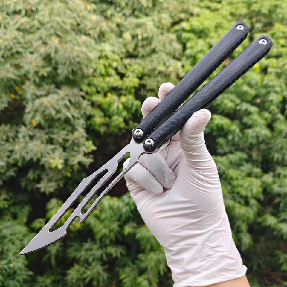 LDY BALISONG / KITE AL V1.5 Kite (Trainer/Bottle Opener)