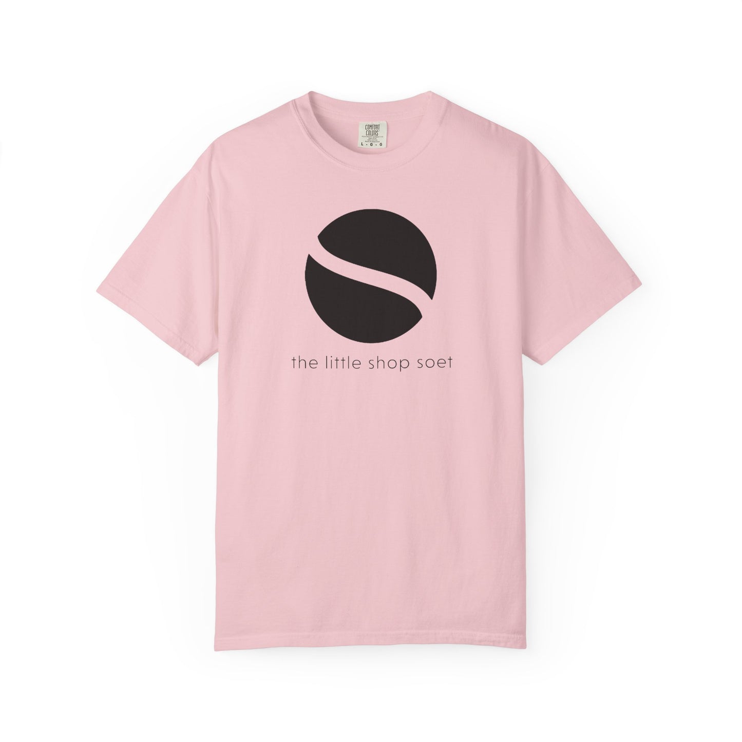 Soet T-Shirt (various colors)