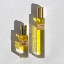 Load image into Gallery viewer, Lagoon Botanical Parfum 5mL Roller Perfume
