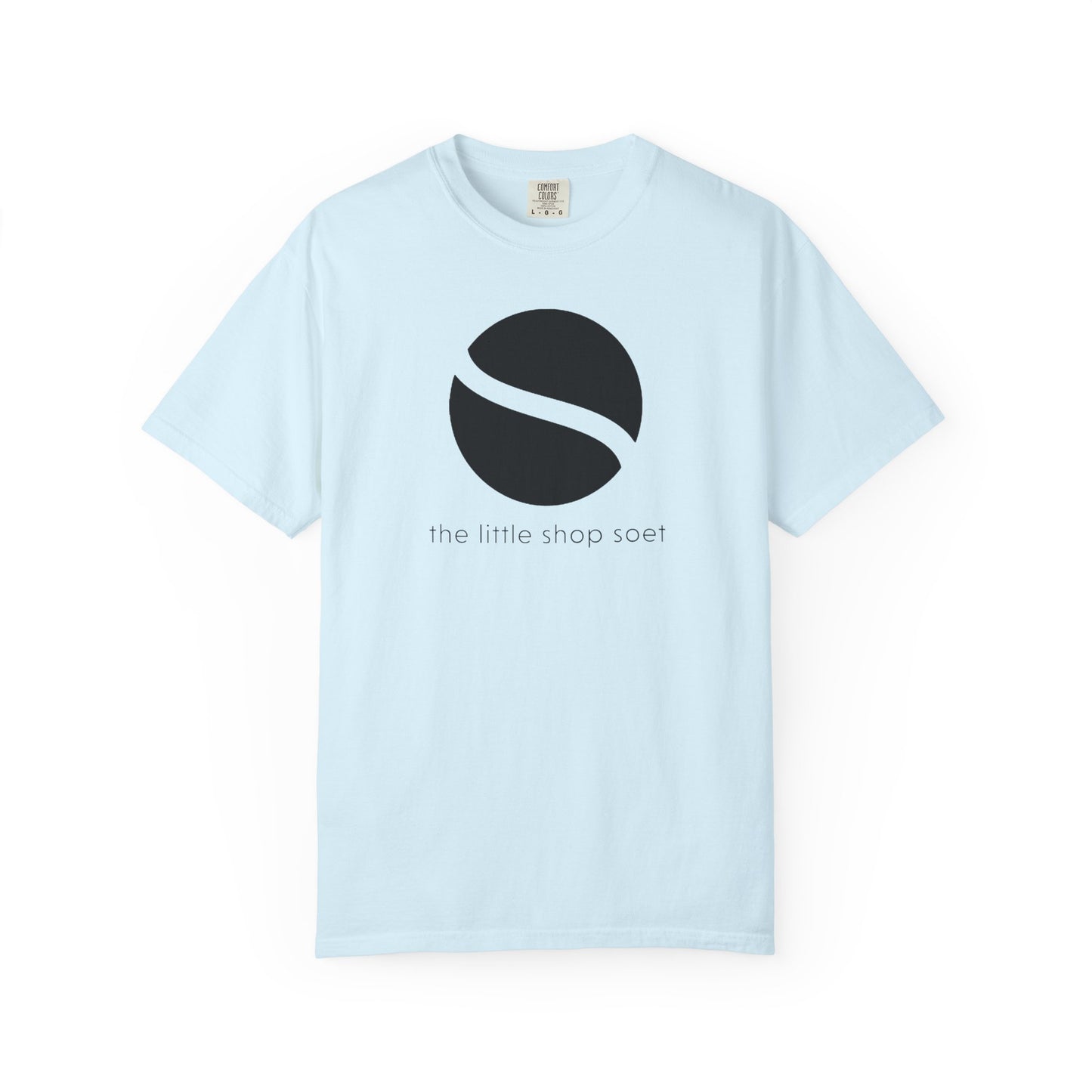 Soet T-Shirt (various colors)