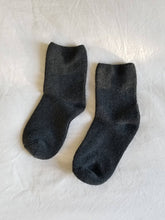 Load image into Gallery viewer, Le Bon Shoppe Cloud Socks
