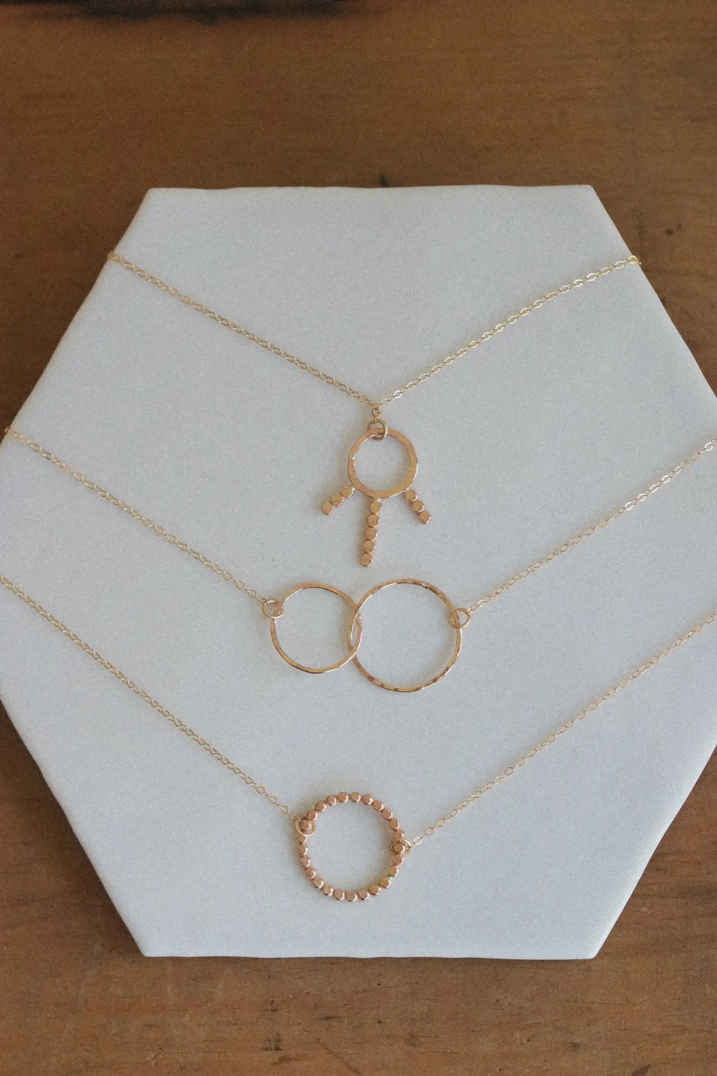 EVOLVE Necklace