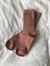 Load image into Gallery viewer, Le Bon Shoppe Her Socks
