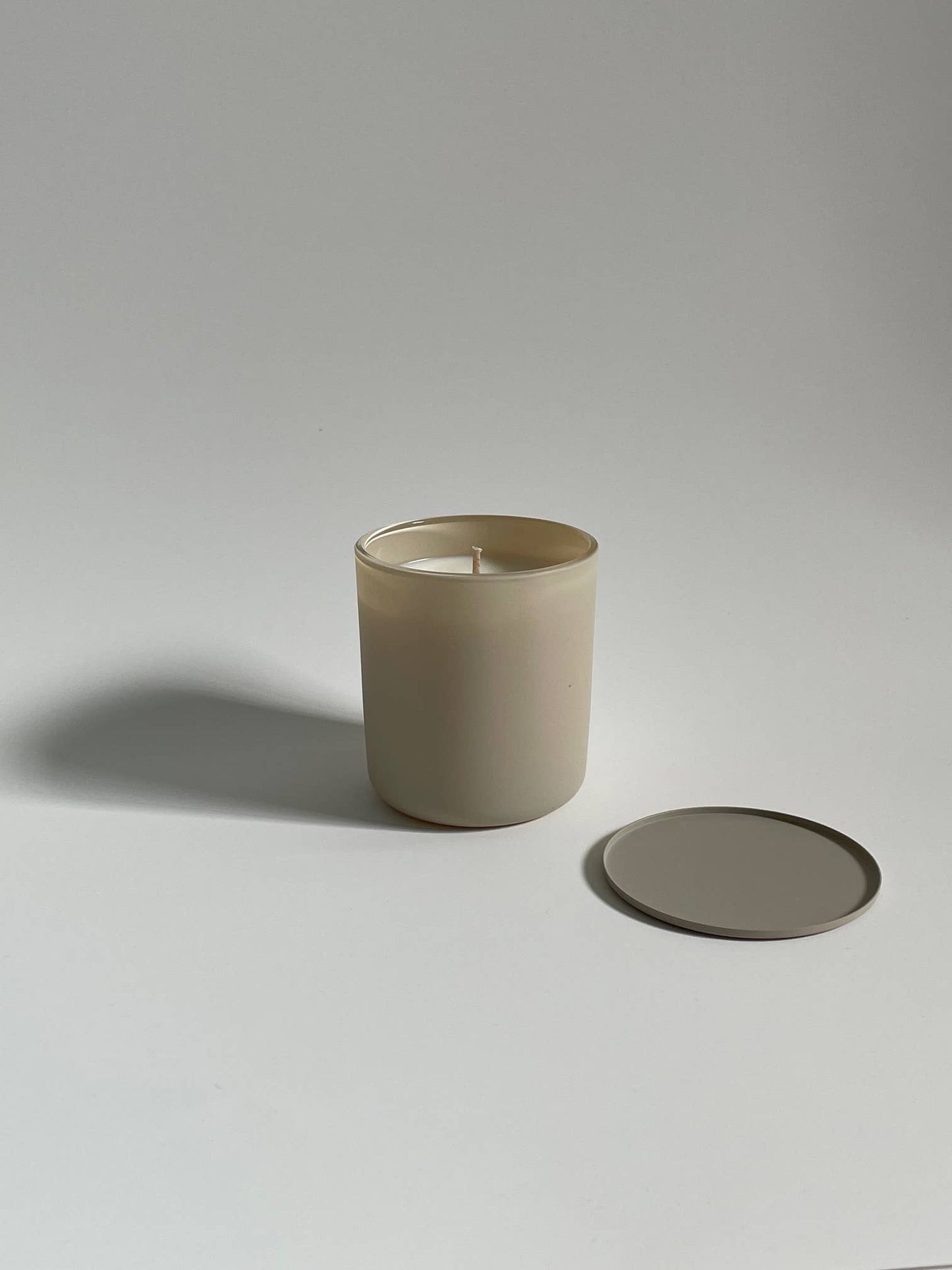 Palo Santo Candle 8oz Natural Soy Wax Essential Oil