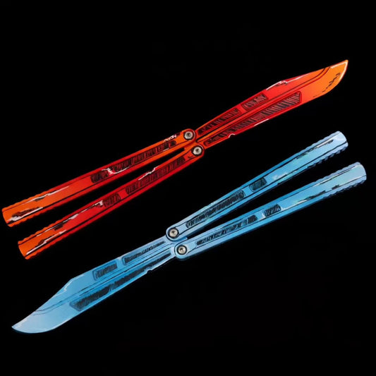 TOA Charon (Comic version)