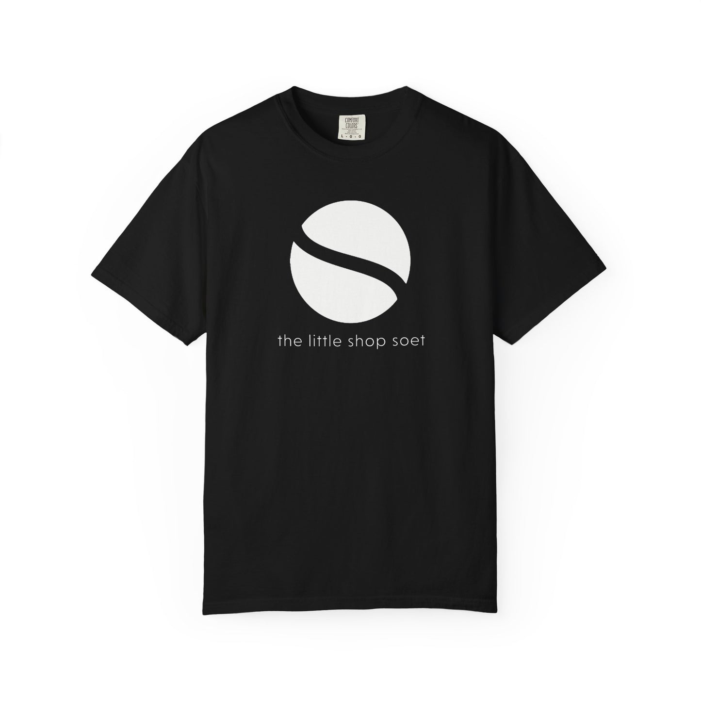 Soet T-Shirt (various colors)