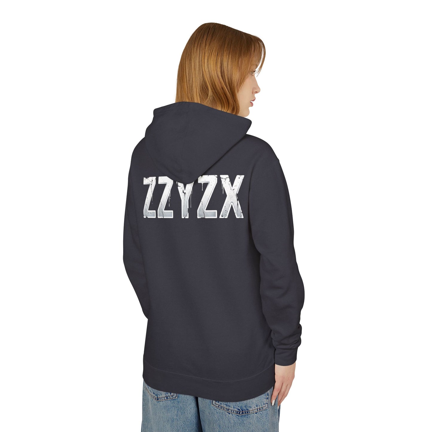 ACIDWRX HOODIE 001