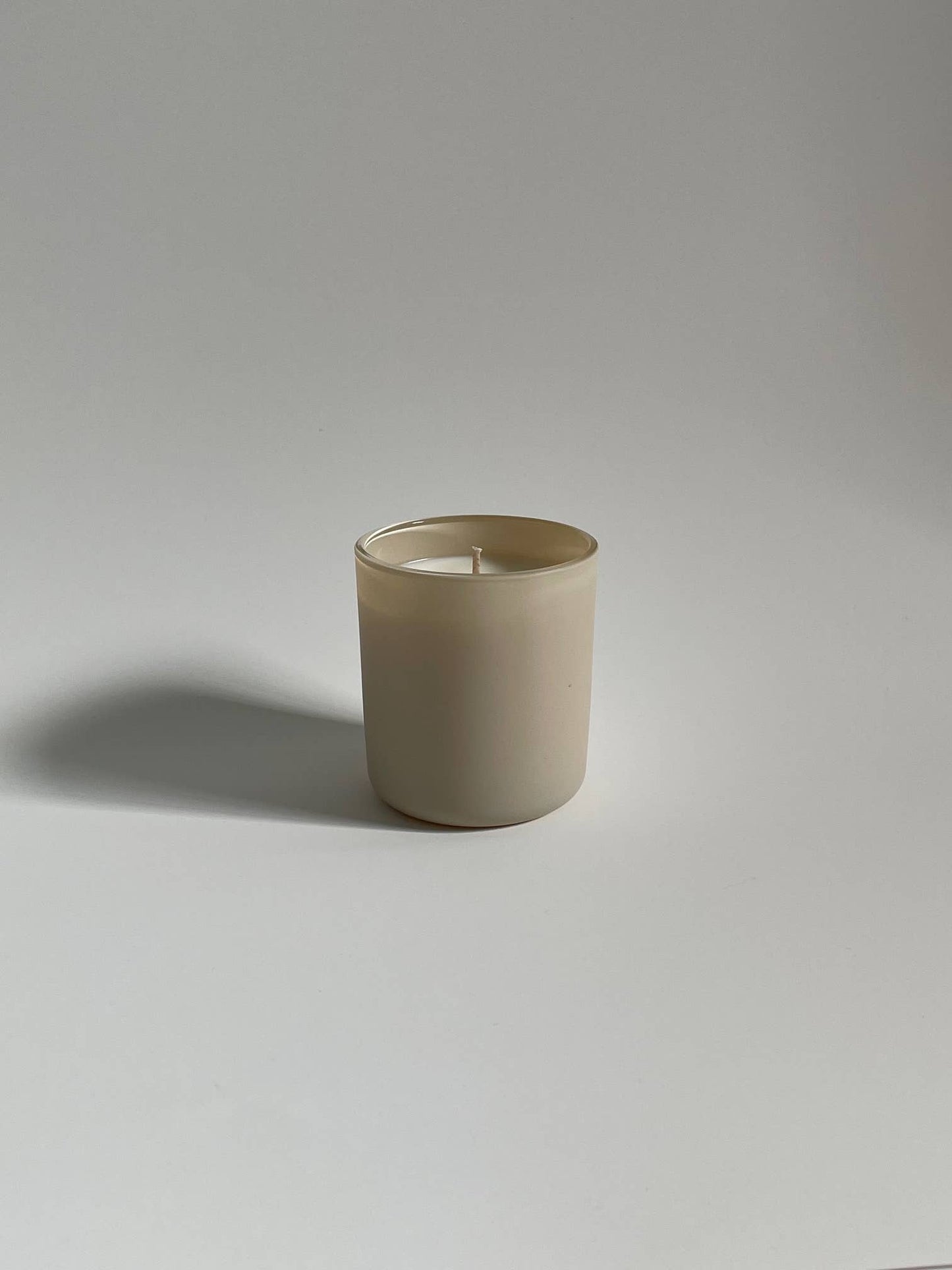 Palo Santo Candle 8oz Natural Soy Wax Essential Oil