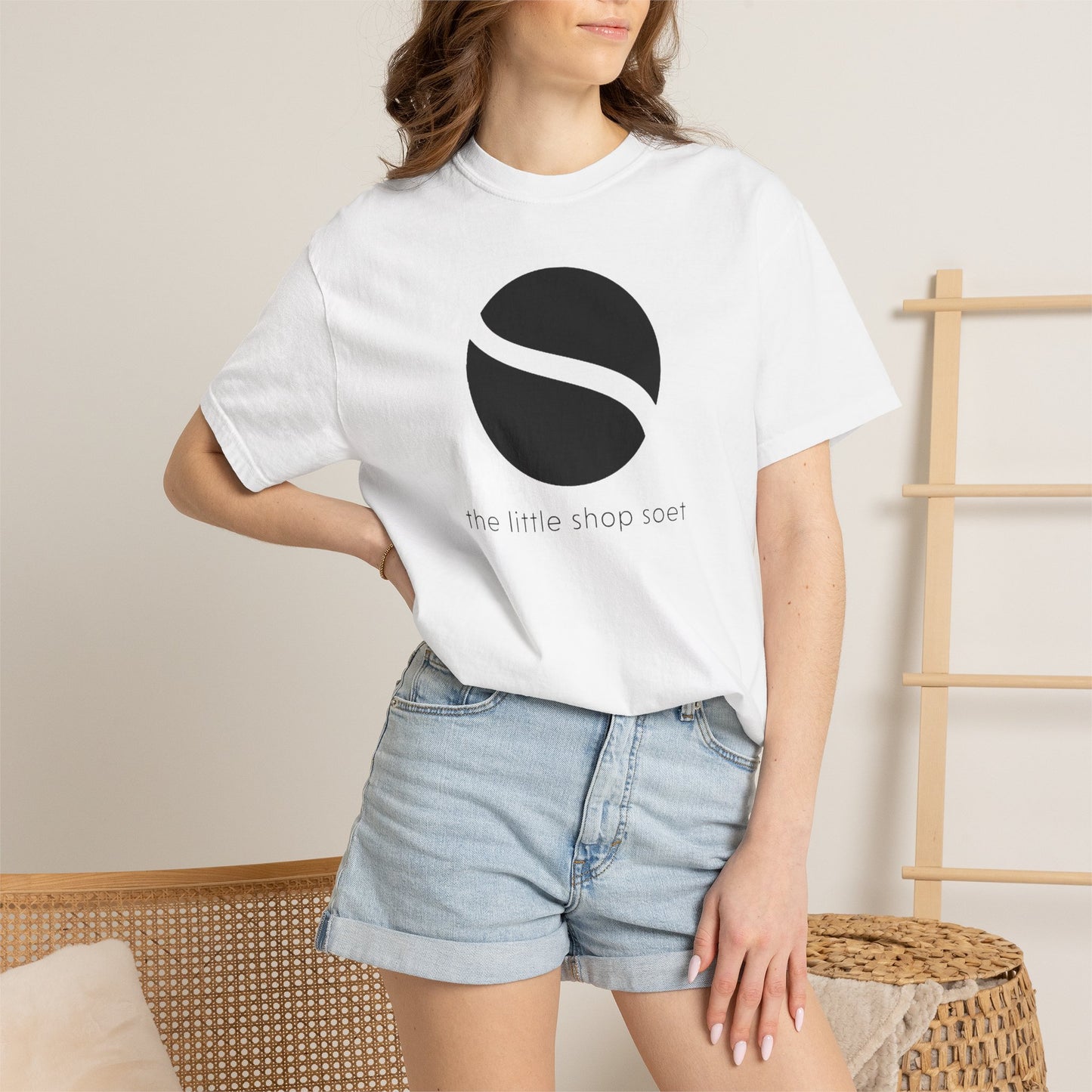 Soet T-Shirt (various colors)