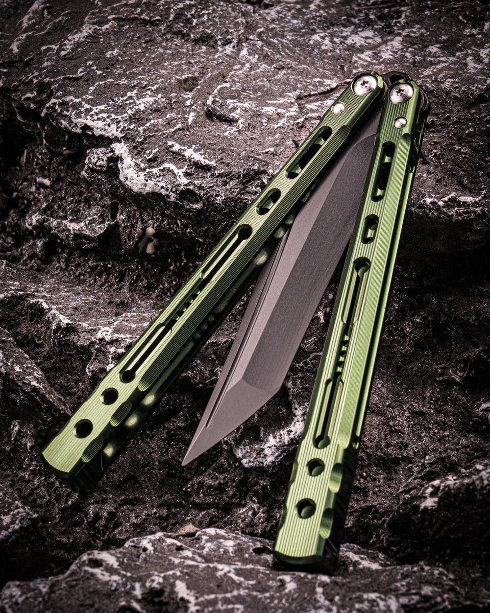 LDY BALISONG / Sirius v4.5 Live