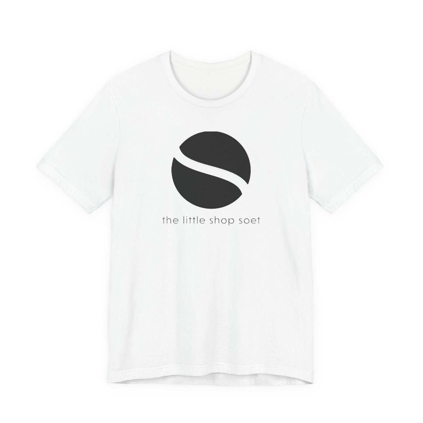 Soet T-Shirt  002 (Various Colors, Front and Back Design)