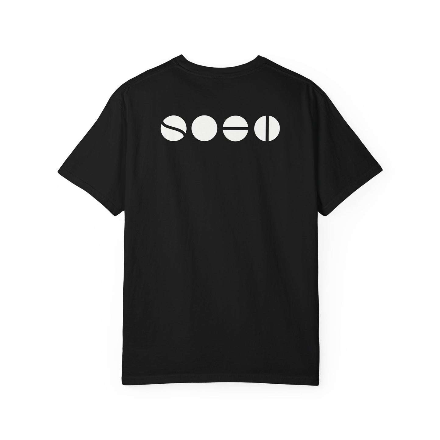 Soet T-Shirt (various colors)