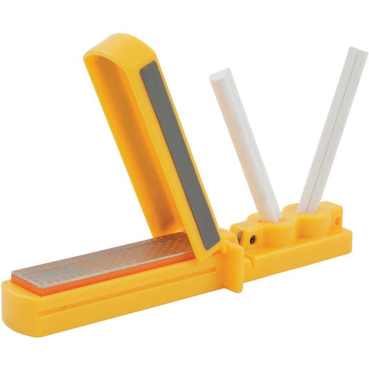 Smith's - 3 in 1 Sharpening System