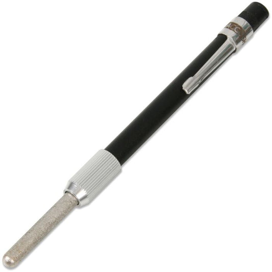 Accu Sharp - Diamond Rod Sharpener