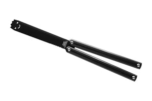 Squid Industries Squiddy AL Black